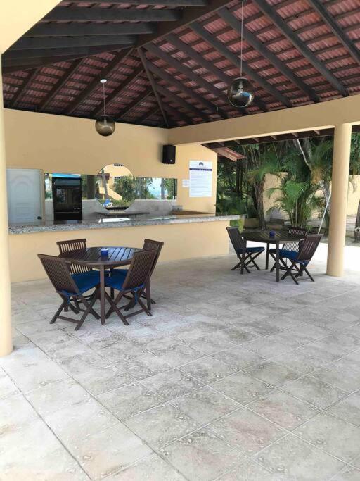 Cozy 2 Bedrooms Apartment In Puerto Plata Exterior photo